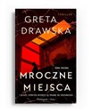 Mroczne miejsca DL  buy polish books in Usa