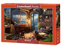 Puzzle 1000 Sailor's House C-105090-2  - 