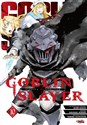 Goblin Slayer. Tom 10 - Kumo Kagyu