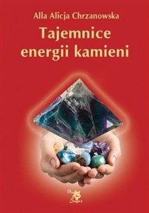 Tajemnice energii kamieni w.4  online polish bookstore
