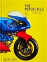 The Motorcycle Design, Art, Desire Bookshop