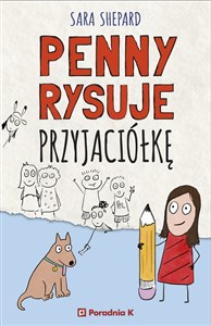 Penny rysuje przyjaciółkę buy polish books in Usa