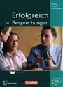 Erfolgreich in Besprechungen + CD  