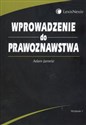 Wprowadzenie do prawoznawstwa online polish bookstore