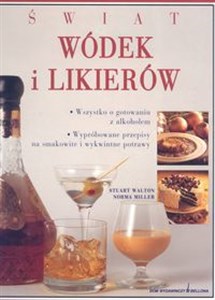 Świat wódek i likierów  