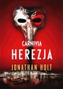 Carnivia Herezja books in polish