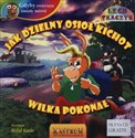 [Audiobook] Jak dzielny osioł Kichot wilka pokonał - Polish Bookstore USA