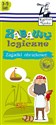 Zagadki obrazkowe Zabawy logiczne 3-5 lat polish books in canada