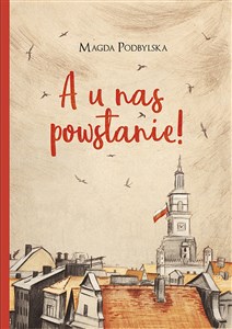 A u nas powstanie! buy polish books in Usa