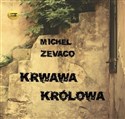 [Audiobook] Krwawa królowa bookstore