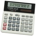 Kalkulator biurowy CITIZEN SDC-368, 12-cyfrowy, 152x152mm, czarno-biały -  Polish bookstore
