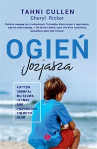 Ogień Jozjasza in polish