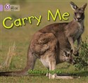 Carry Me By Monica Hughes & Cliff Moon & ... Canada Bookstore