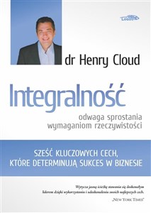 Integralność - odwaga sprostania wymaganiom... Polish Books Canada