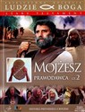 Mojżesz Prawodawca 2   