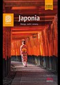 Japonia. Manga, sushi i onseny - Krzysztof Dopierała