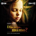 CD MP3 Dlaczego mamo  to buy in USA