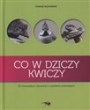 Co w dziczy kwiczy 35 niezwykłych opowieści o polskich zwierzętach 