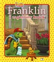 Franklin i zaginiony kotek - Paulette Bourgeois polish books in canada