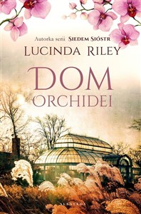 Dom Orchidei polish books in canada