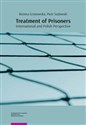 Treatment of Prisoners International and Polish Perspective to buy in Canada