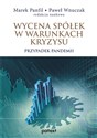 Wycena spółek w warunkach kryzysu Przypadek pandemii polish books in canada