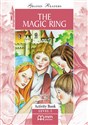 The Magic Ring Activity Book chicago polish bookstore