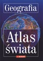 Geografia Atlas Świata bookstore