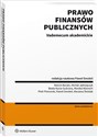 Prawo finansów publicznych Vademecum akademickie chicago polish bookstore