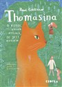 Thomasina, kotka, która myślała, że jest Bogiem 
