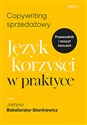 Copywriting sprzedażowy Język korzyści w praktyce to buy in Canada