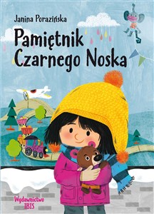 Pamiętnik Czarnego Noska  