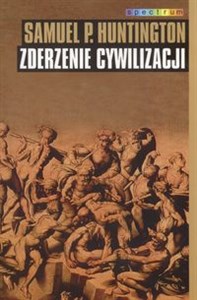 Zderzenie cywilizacji 