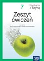 Fizyka spotkania z fizyką NEON zeszyt ćwiczeń dla klasy 7 szkoły podstawowej EDYCJA 2023-2025  - Polish Bookstore USA