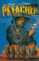 Preacher Book Three  - Garth Ennis, Steve Dillon in polish