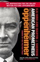 American Prometheus: The Triumph and Tragedy of J. Robert Oppenheimer wer. angielska  books in polish