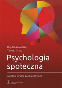 Psychologia społeczna chicago polish bookstore