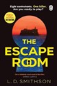 The Escape Room  Canada Bookstore