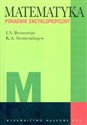 Matematyka Poradnik encyklopedyczny online polish bookstore