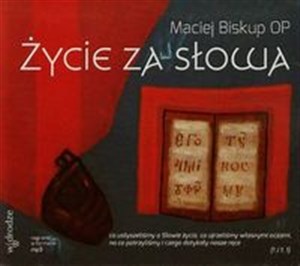 [Audiobook] Życie za słowa polish books in canada