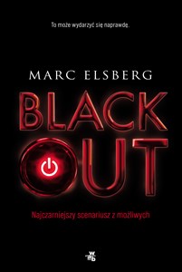 Blackout  bookstore