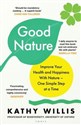 Good Nature Improve Your Health and Happiness with Nature – One Simple Step at a Time polish books in canada