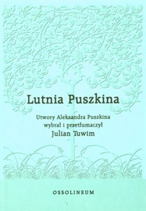 Lutnia Puszkina online polish bookstore