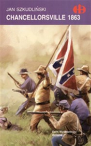 Chancellorsville 1863 to buy in USA