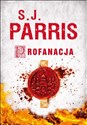 Profanacja - S.J. Parris