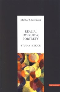 Realia dyskursy portrety Studia i szkice buy polish books in Usa