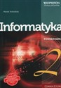 Informatyka 2 Podręcznik Gimnazjum 