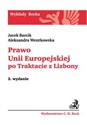 Prawo Unii Europejskiej po Traktacie z Lizbony Bookshop
