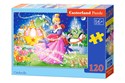 Puzzle 120 Cinderella - 