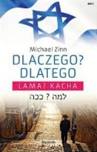 [Audiobook] Dlaczego? Dlatego - Lama? Kacha - Polish Bookstore USA